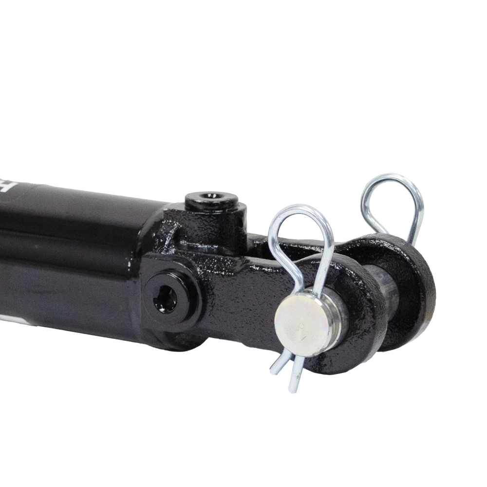 2" x 8" x 1.125" ASAE Double Acting Hydraulic Cylinder Hydro Custom 296071
