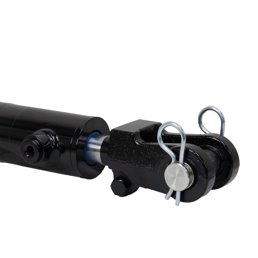 2" x 16" x 1.125" Double Acting Hydraulic Cylinder Hydro Custom 296075
