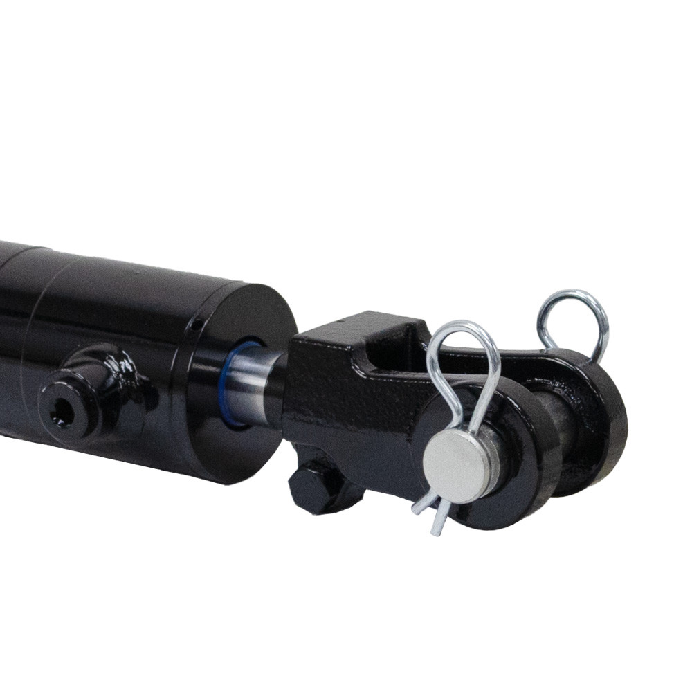 2.5" x 14" x 1.125" Double Acting Hydraulic Cylinder Hydro Custom 296098