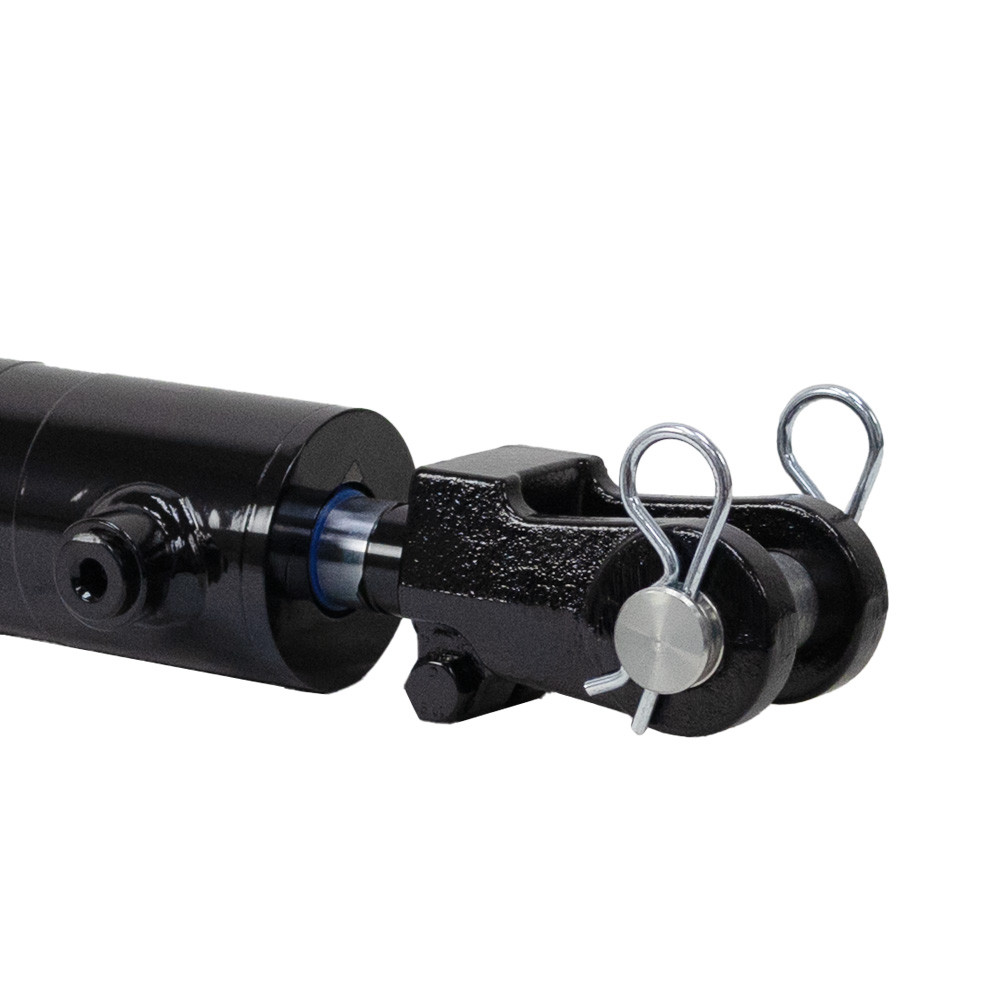 2.5" x 30" x 1.25" Double Acting Hydraulic Cylinder Hydro Custom 296106