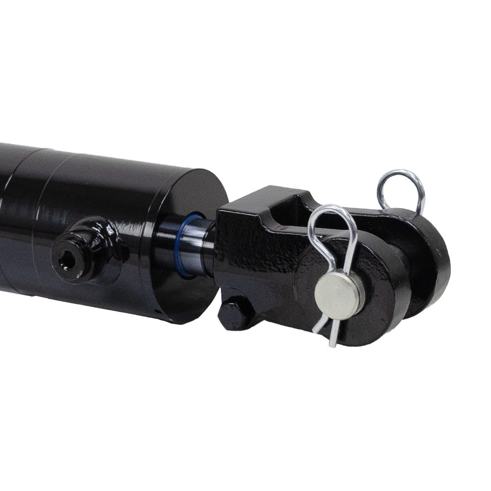 3" x 36" x 1.5" Double Acting Hydraulic Cylinder Hydro Custom 296132