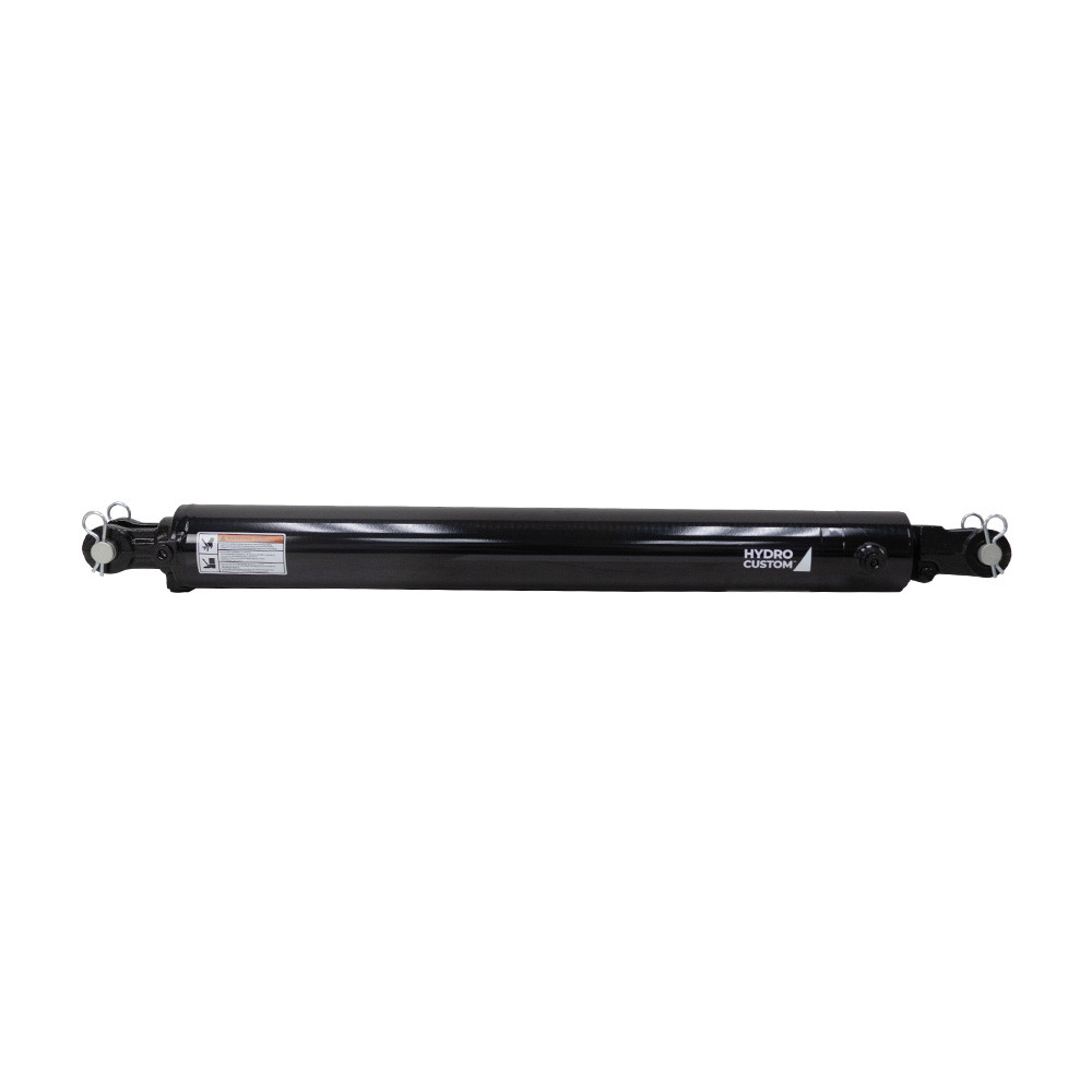 3.5" x 48" x 1.5" Double Acting Hydraulic Cylinder Hydro Custom 296168