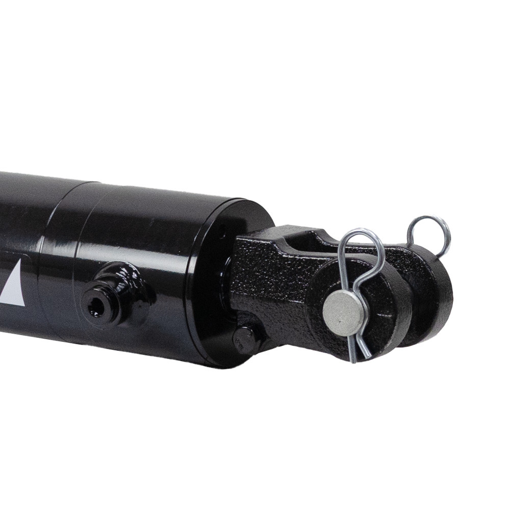 3.5" x 48" x 1.5" Double Acting Hydraulic Cylinder Hydro Custom 296168