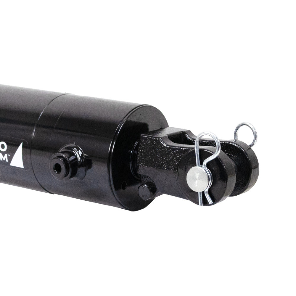 4" x 8" x 1.75" Double Acting Cylinder Hydro Custom 296172