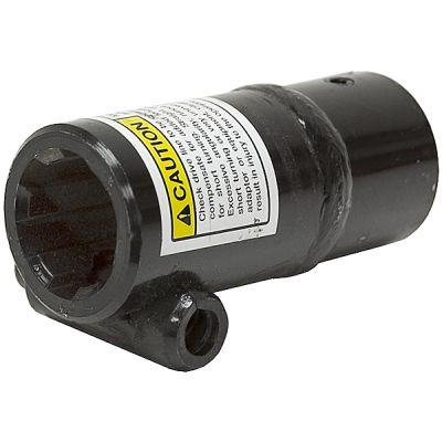 1-3/8 6T To 15/16 Bore Snap Hitch Adapter G & G Mfg 114-1500 [601436]