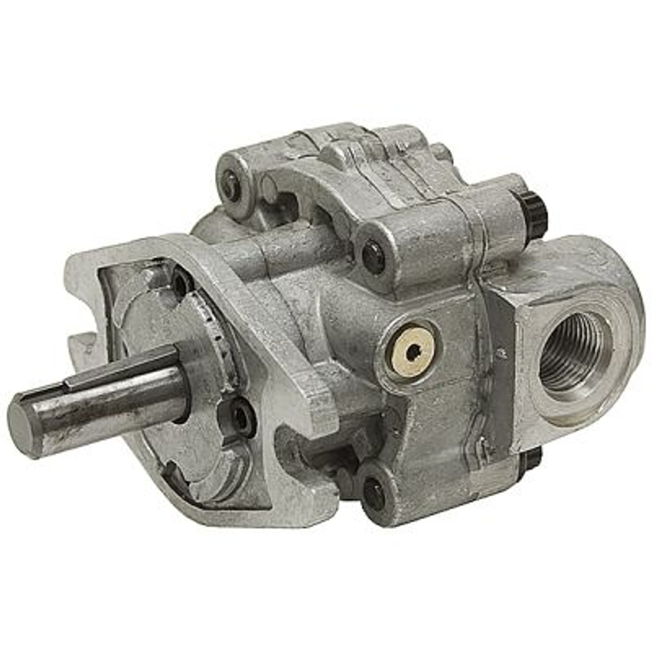 0.45 cu in Parker MGG20020-BA1B3 Hydraulic Motor Side Ports [901171]