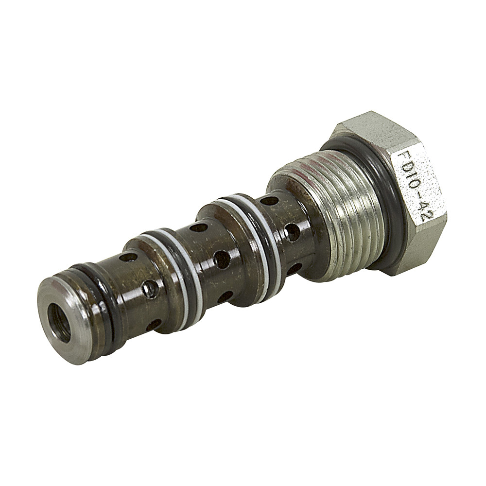 Hydraforce Flow Regulator Valve Cartridge Valve FD10-42-0-N-55 [901150]