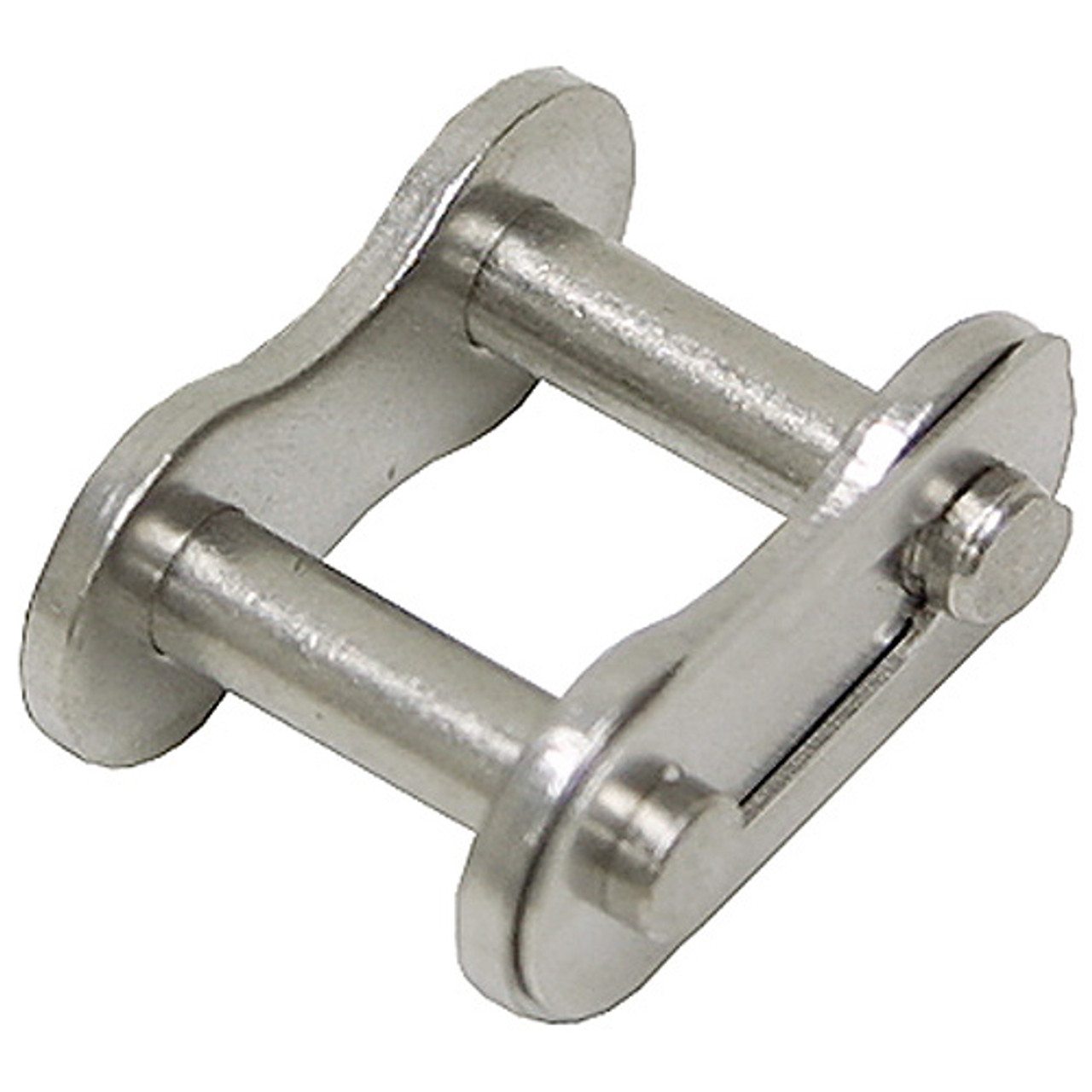 #50 SS Connecting Link 50-1CLSS [601485]