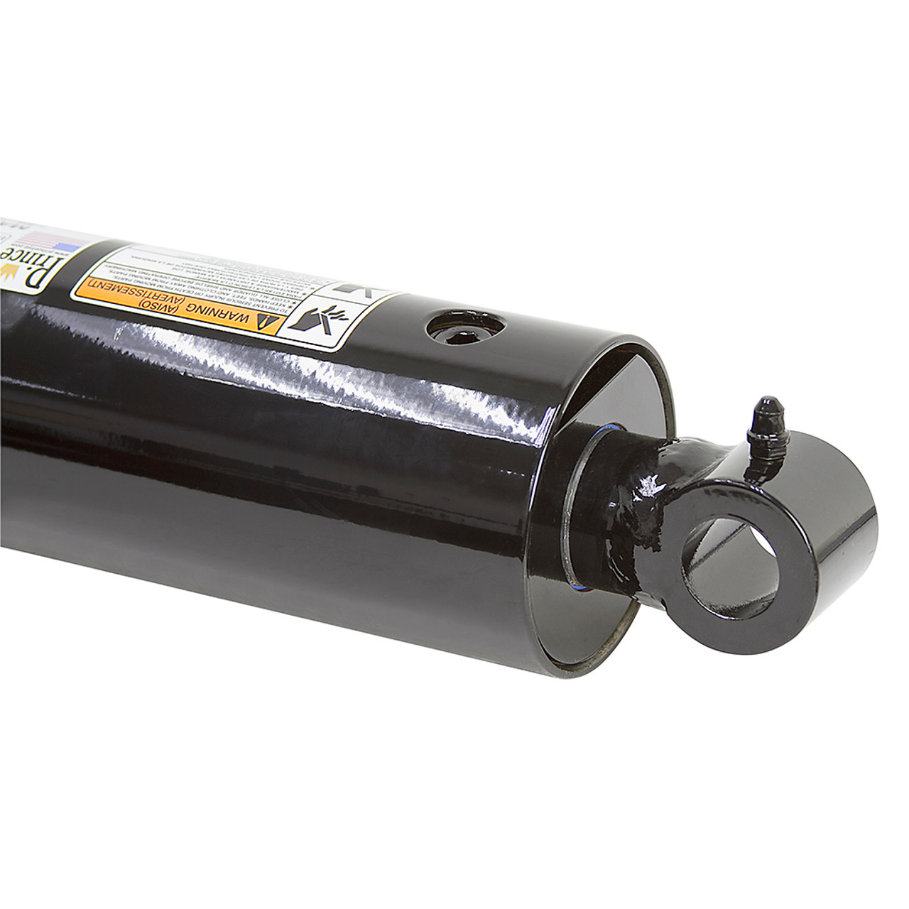 4x16x2 Double Acting Hydraulic Cylinder Prince PMC-5616 [900119]