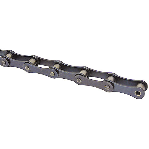 A2060 10 Ft Box Double Pitch Roller Chain A2060-1RX10 [601549]