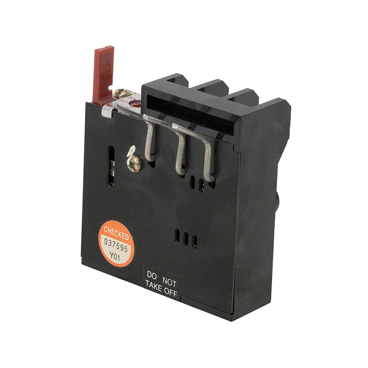 20-30 Amps Thermal Relay Taian RH-18/26D [500456]