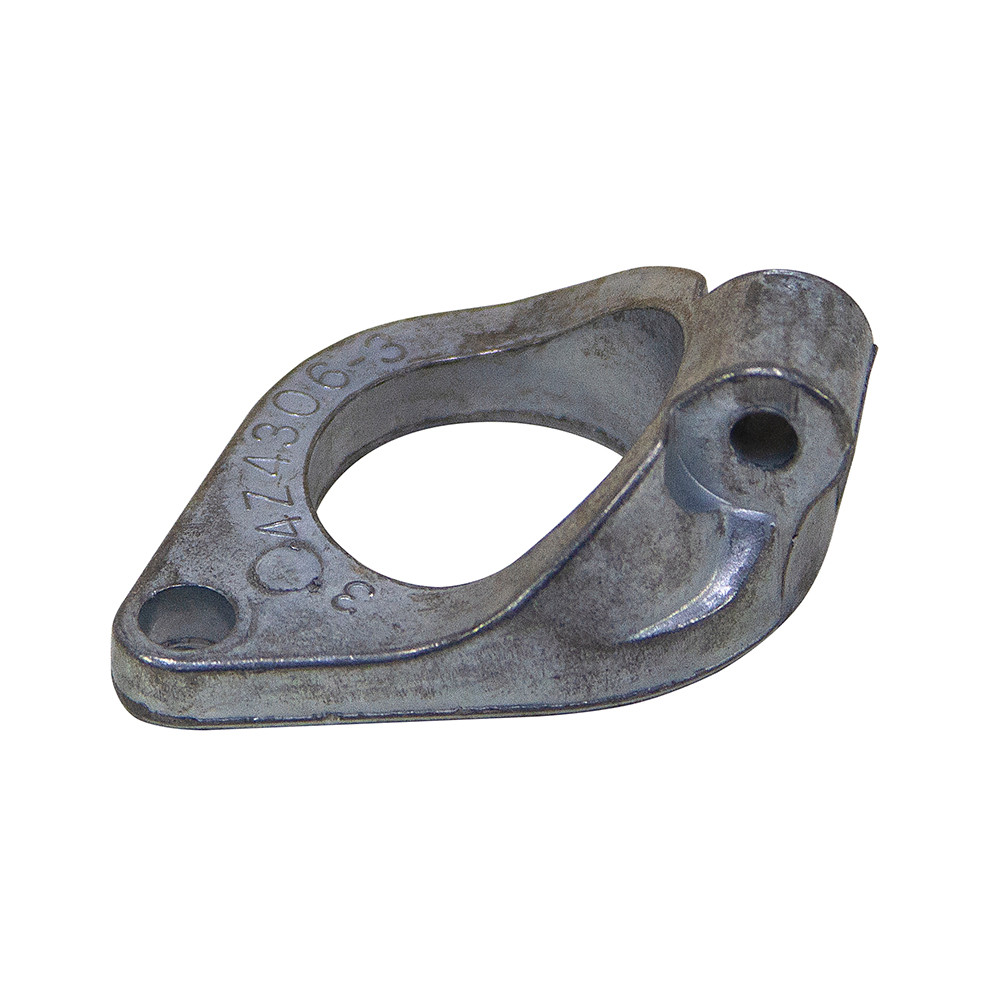 Cross Mfg 4Z4306 Valve Handle Bracket - Surplus Center