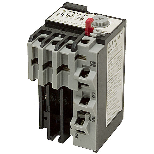 0.38-0.62 Amps Thermal Relay [500440]