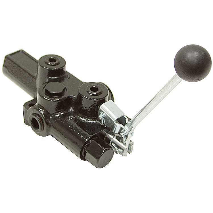 1 Spool 20 GPM Prince RD-2575-T3-ESA1 SA Valve [901443]