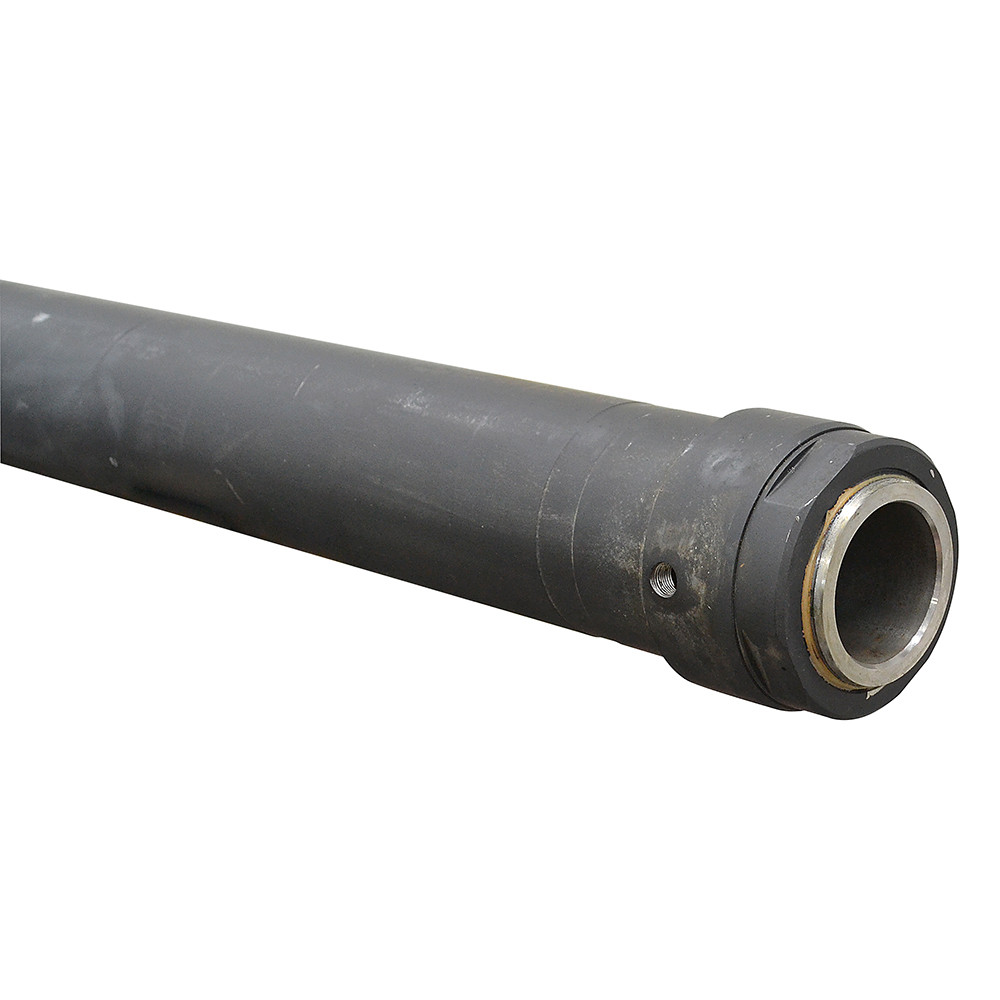 4x42.25x4 Single Acting Displacement Hydraulic Cylinder [901457]