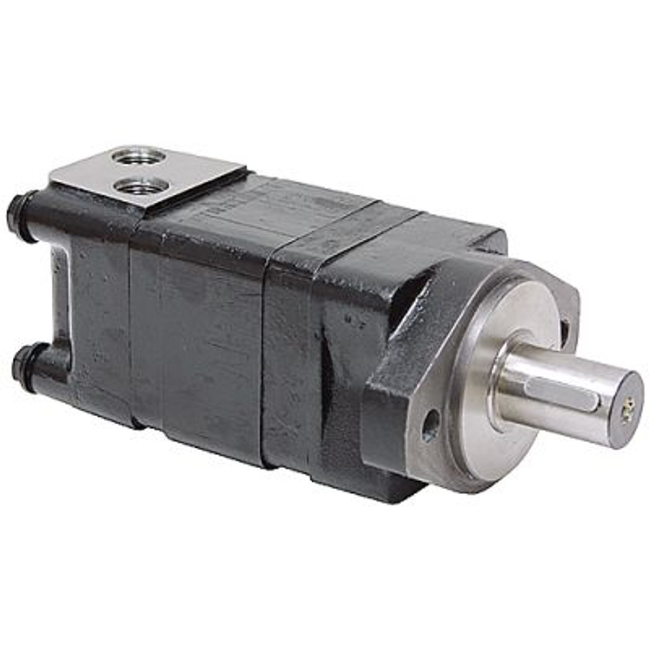 11.83 cu in Dynamic BMSY200E2GS Hydraulic Motor [901531]
