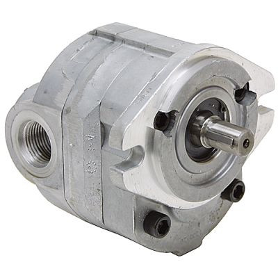 hec様 1.80 cu in Cross Hydraulic Motor 40MH18DACSC 360036 [901476