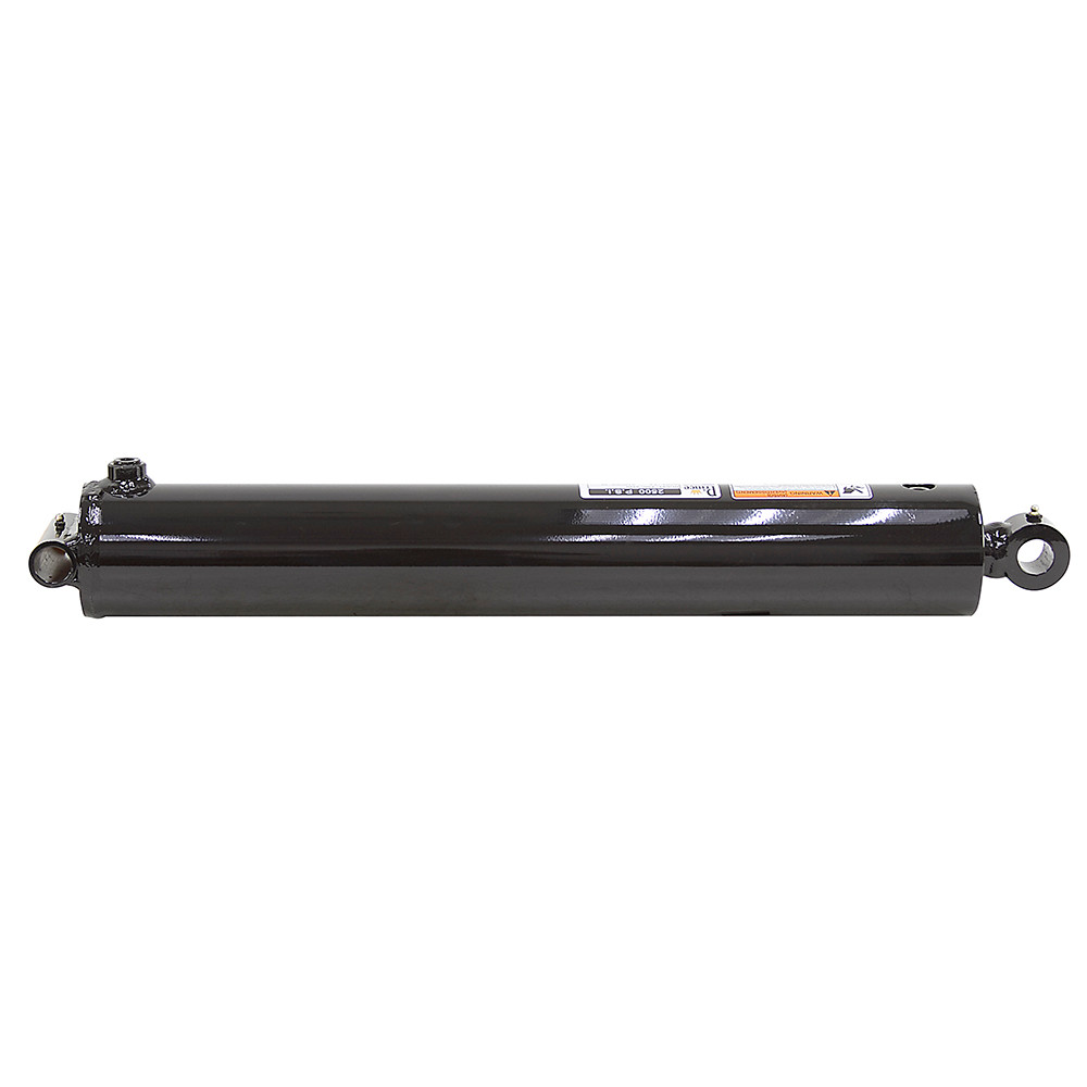 3.5x40x1.5 Double Acting Hydraulic Cylinder Prince PMC-5540 [900143]