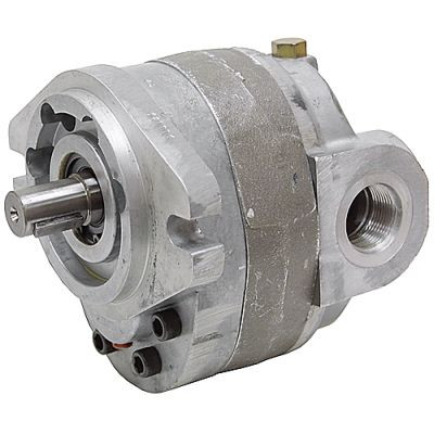 1.95 cu in Cross Hydraulic Motor 50MH19DBCSC 300089 [901477]
