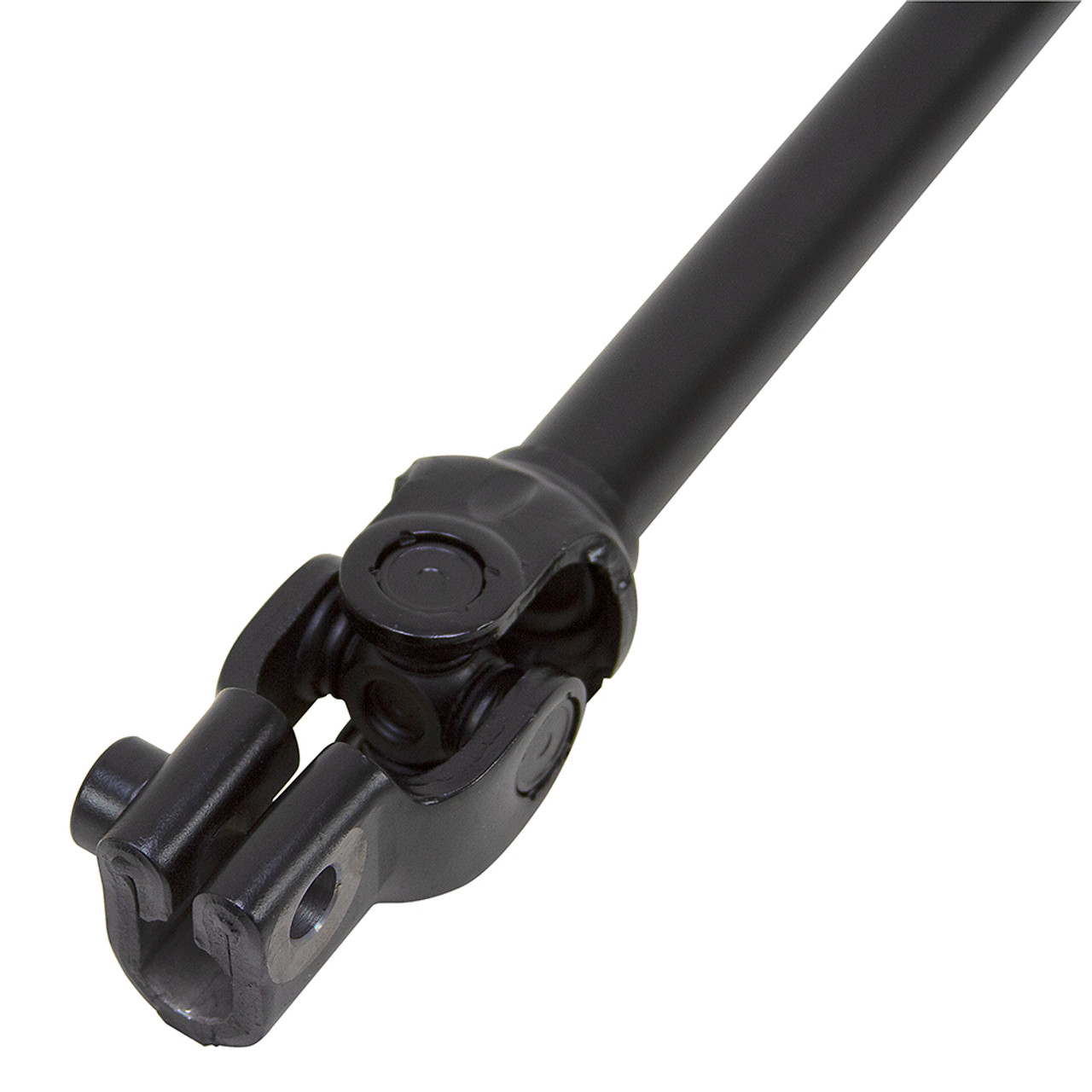 Steering U-Joint With Shaft And Rubber Boot [601561]