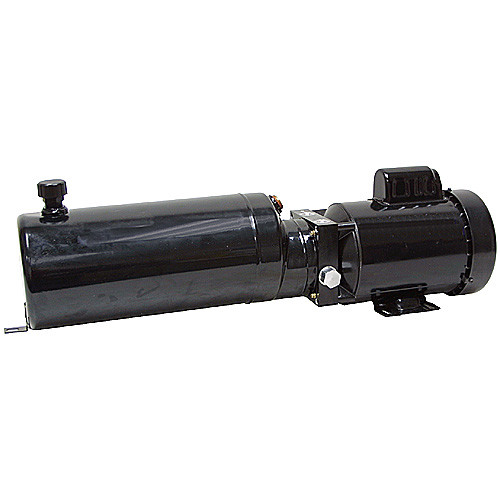 2 HP 115/230 Volt AC 1.3 GPM 2500 PSI Power Pack SPX AB-1636 [901552]