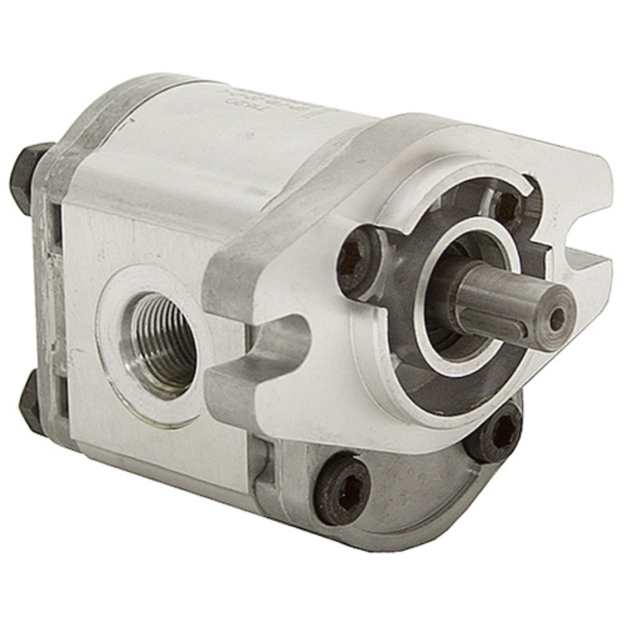 0.37 cu in Dynamic GPF1061PA Hydraulic Pump [901572]