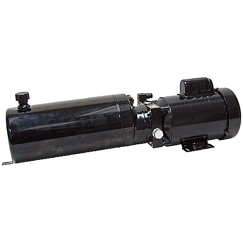 2 HP 115/230 Volt AC 1.3 GPM 2500 PSI SA Power Pack SPX AB-1638 [901554]