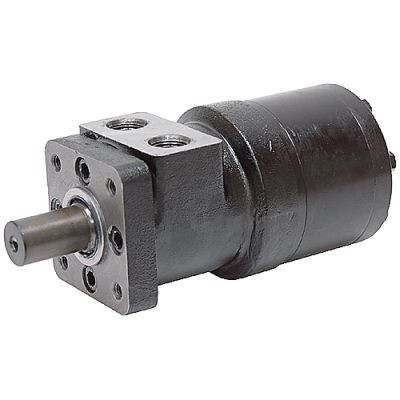 3.15 cu in Dynamic BMRS50H4KS Hydraulic Motor [901501]