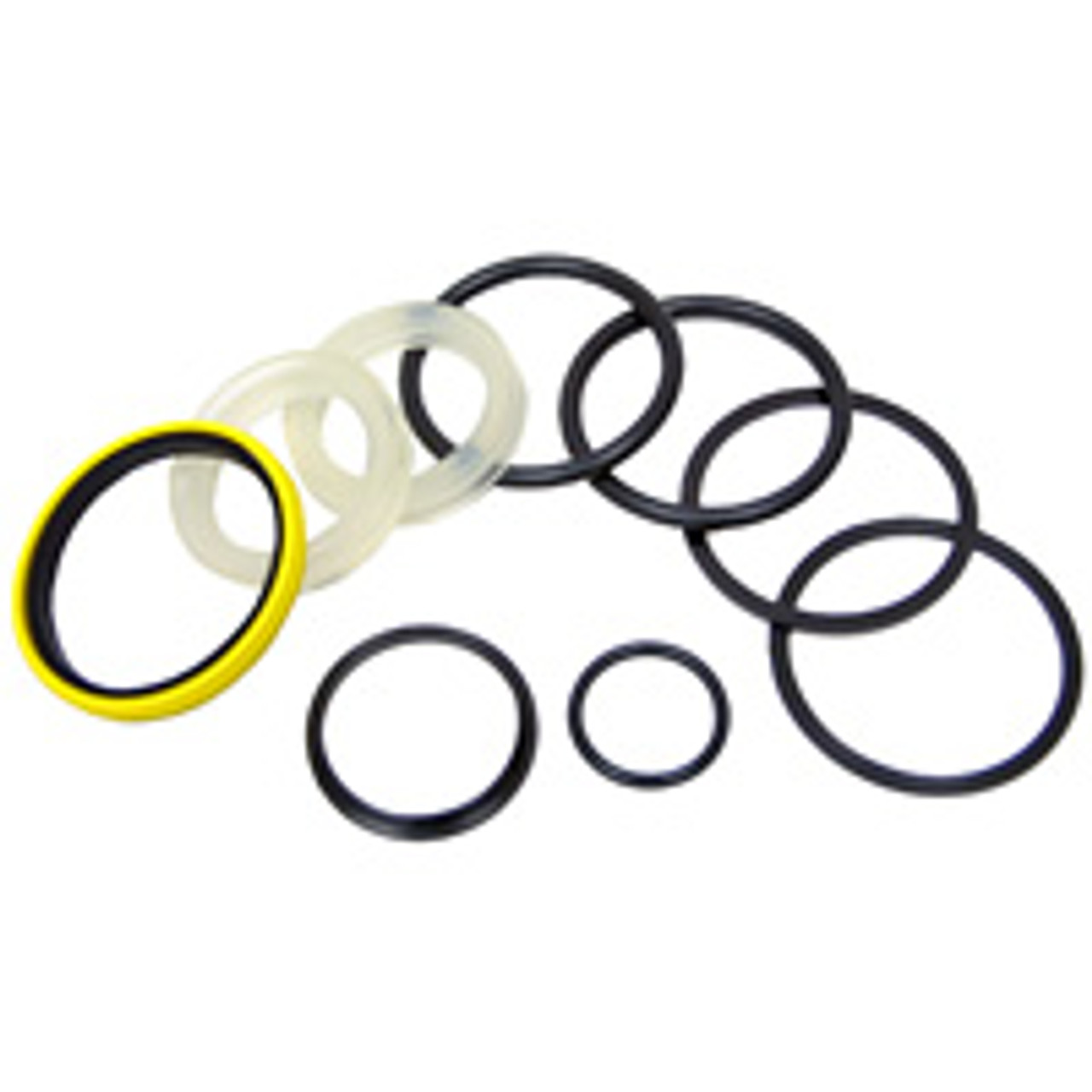 Seal Kit For 2.00 Bore Steering Cylinders [901467]