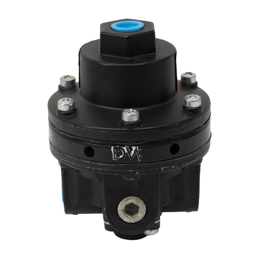 Air Volume Booster Fairchild ZEA-107151-1 Model 20 [400241]