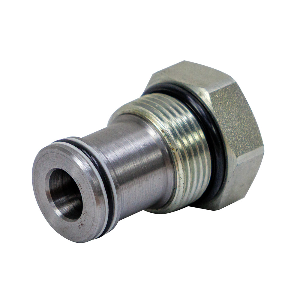 1-5/16"-12 Thread 2-Way Cavity Plug HydraForce CP16-20-N [901780]