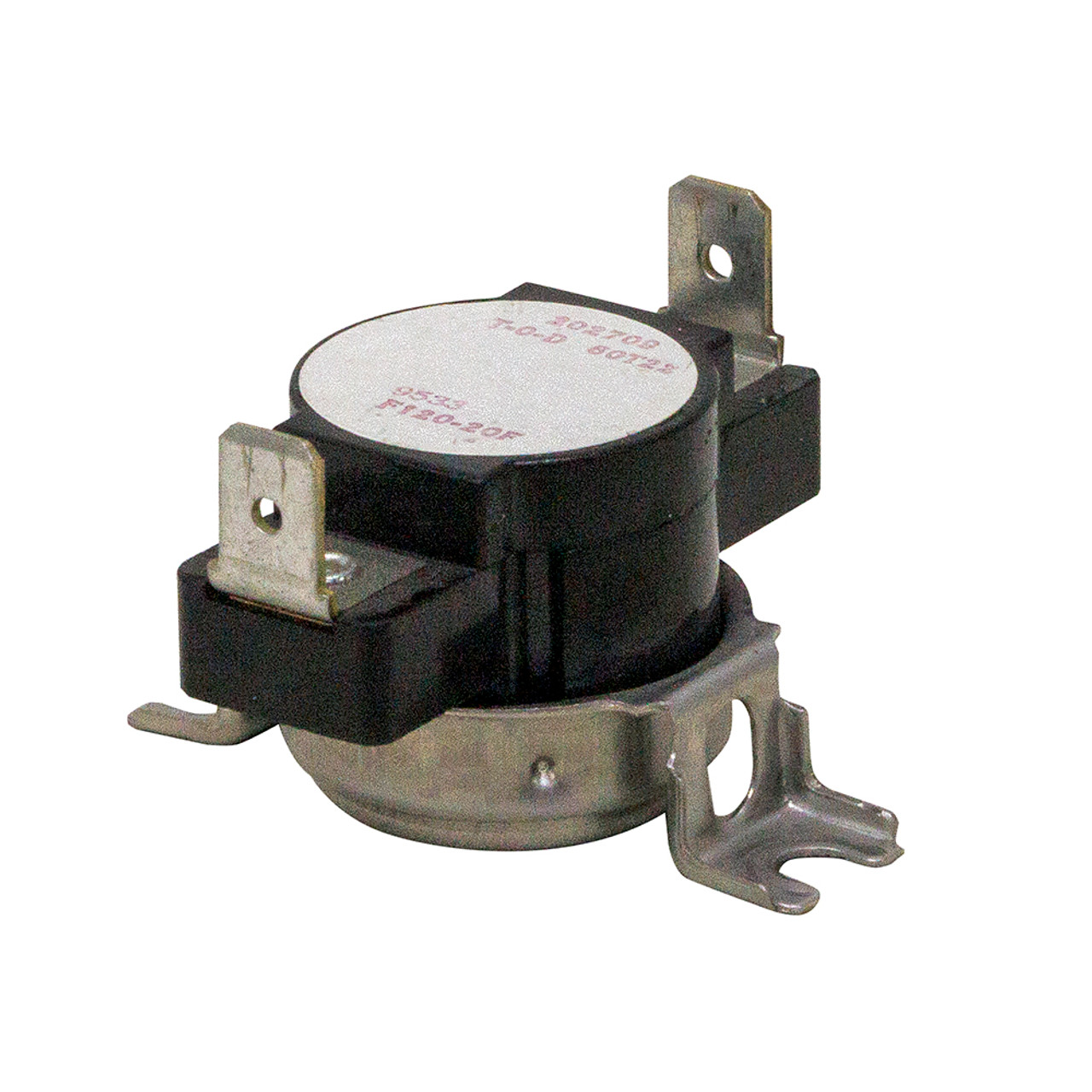 120 F On 100 F Off T-O-D 60T22 202709 Thermostatic Switch [500515]