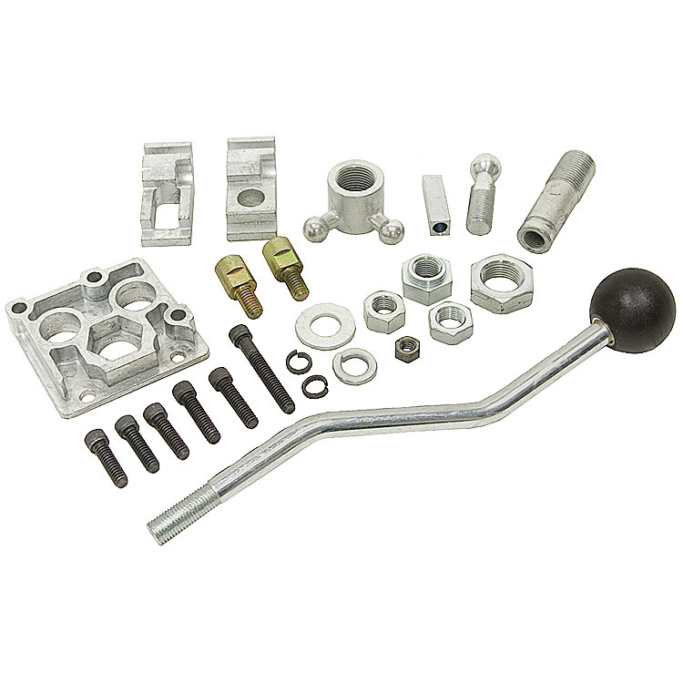 Prince SV Series Offset Handle Joystick 660180018 [900360