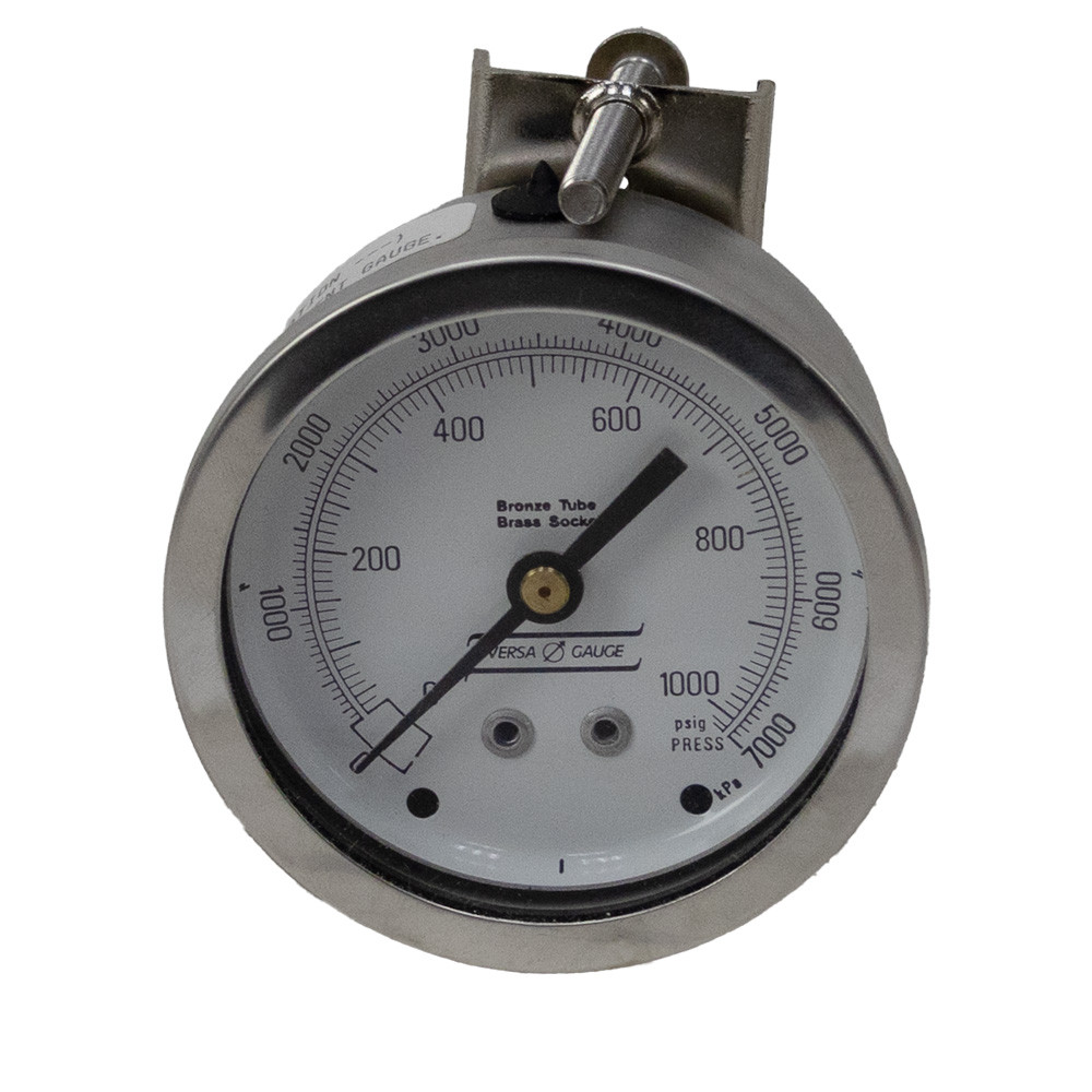 1015 PSI 2.5 PM Dry Gauge [200357]