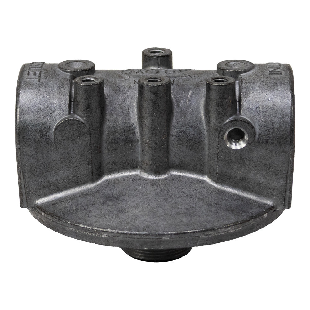 SF1500546 Zinga Filter Head  [901857]