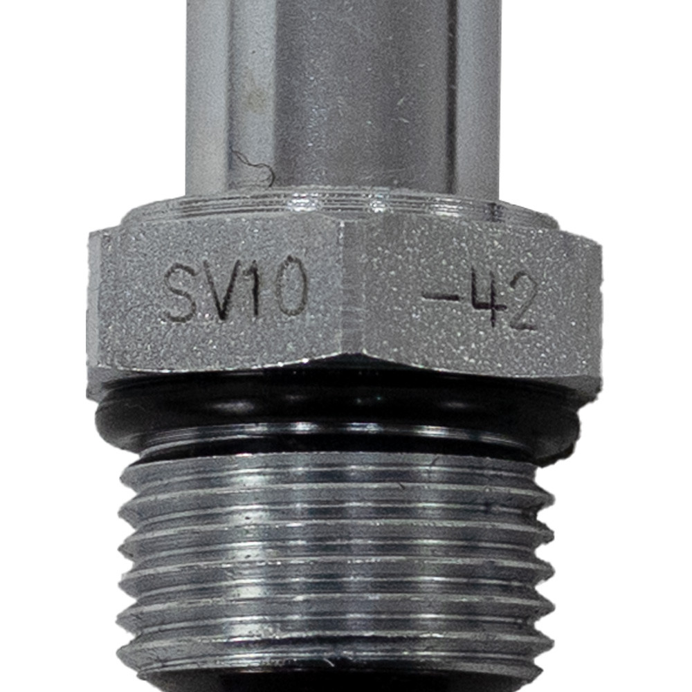 Solenoid Cartridge Valve 4 port, 2 position Normally Open HydraForce SV10-42-0-N-00 [901838]