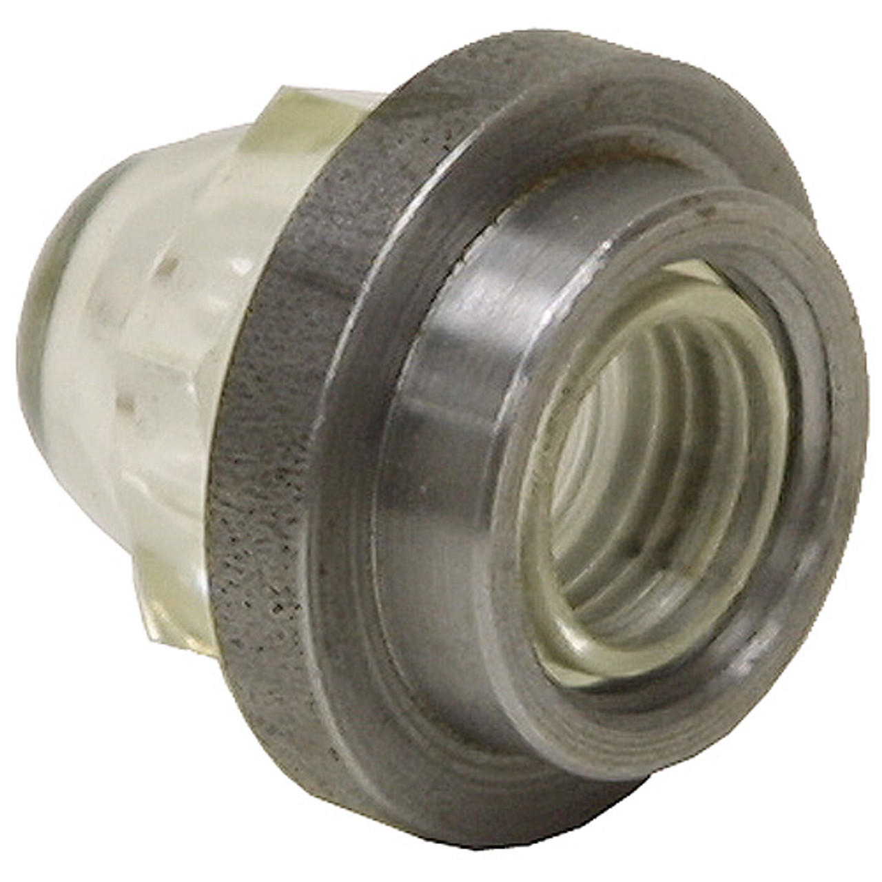 Oil-Eye Fluid Level Gauge w/Weld Port Zinga OE1 [901843]