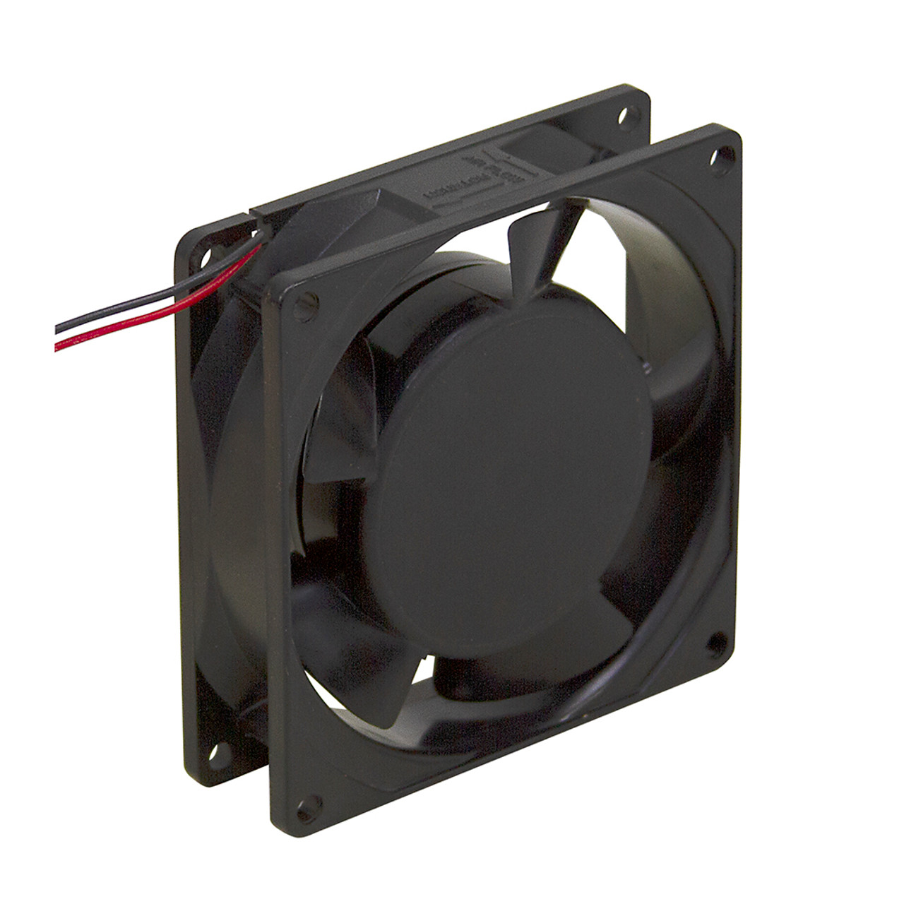 12 Volt DC MUFFIN FAN [500537]