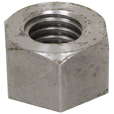 1-4 Acme Hex Nut G & G Mfg 413-1604 [601867] - Surplus Center