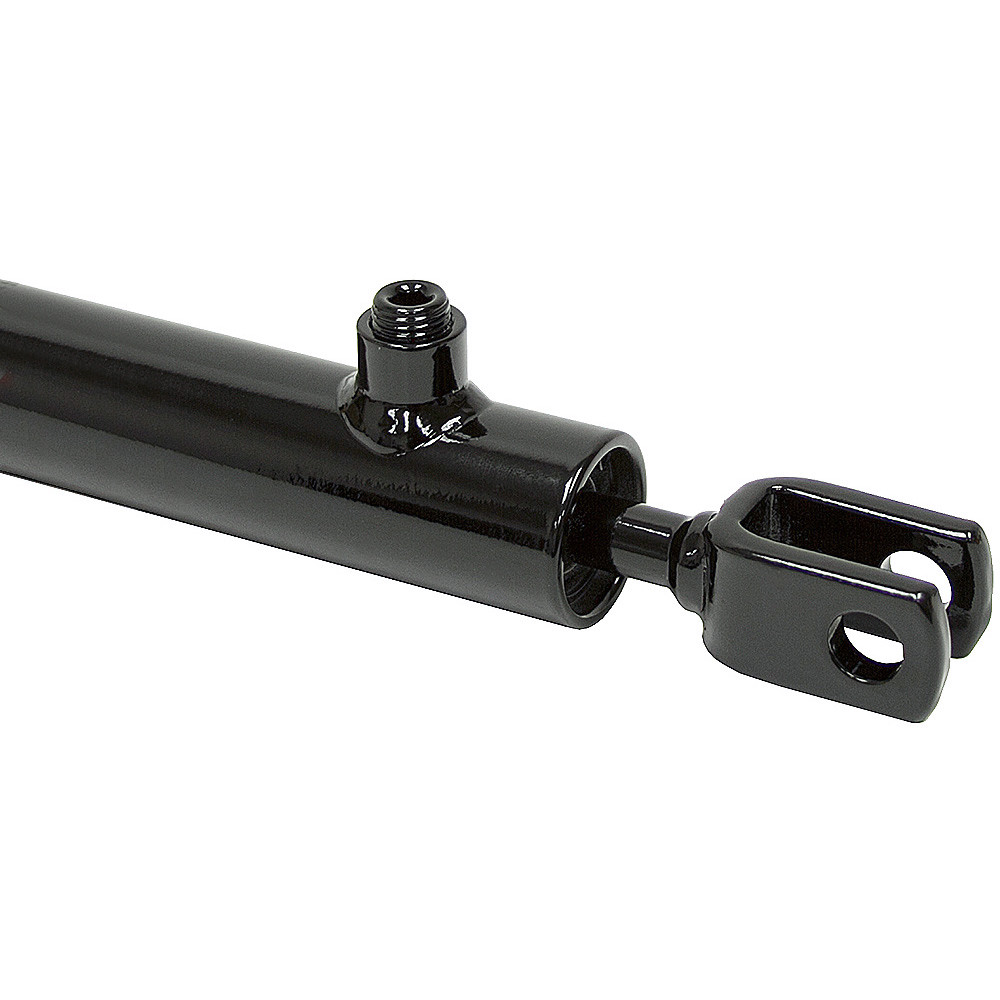 1x12x0.5 Double Acting Hydraulic Cylinder [900291]