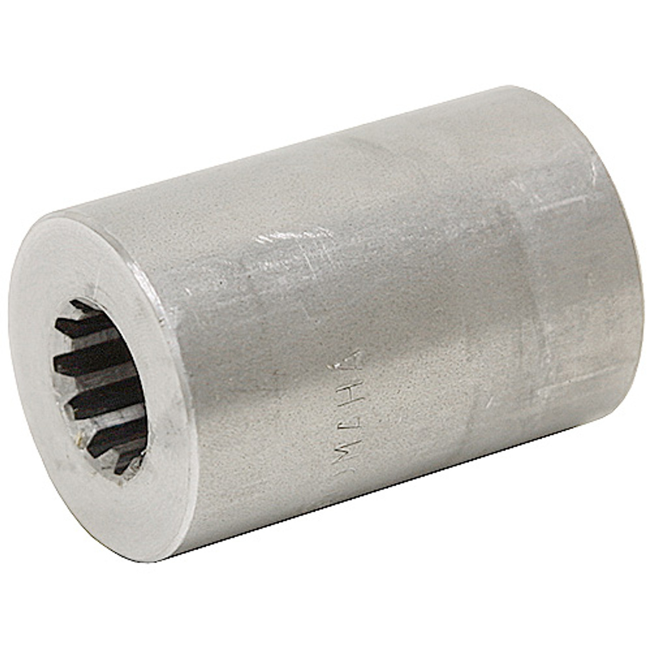 3/4"-11 Tooth Splined Coupling G & G Mfg 99920000 [601869]