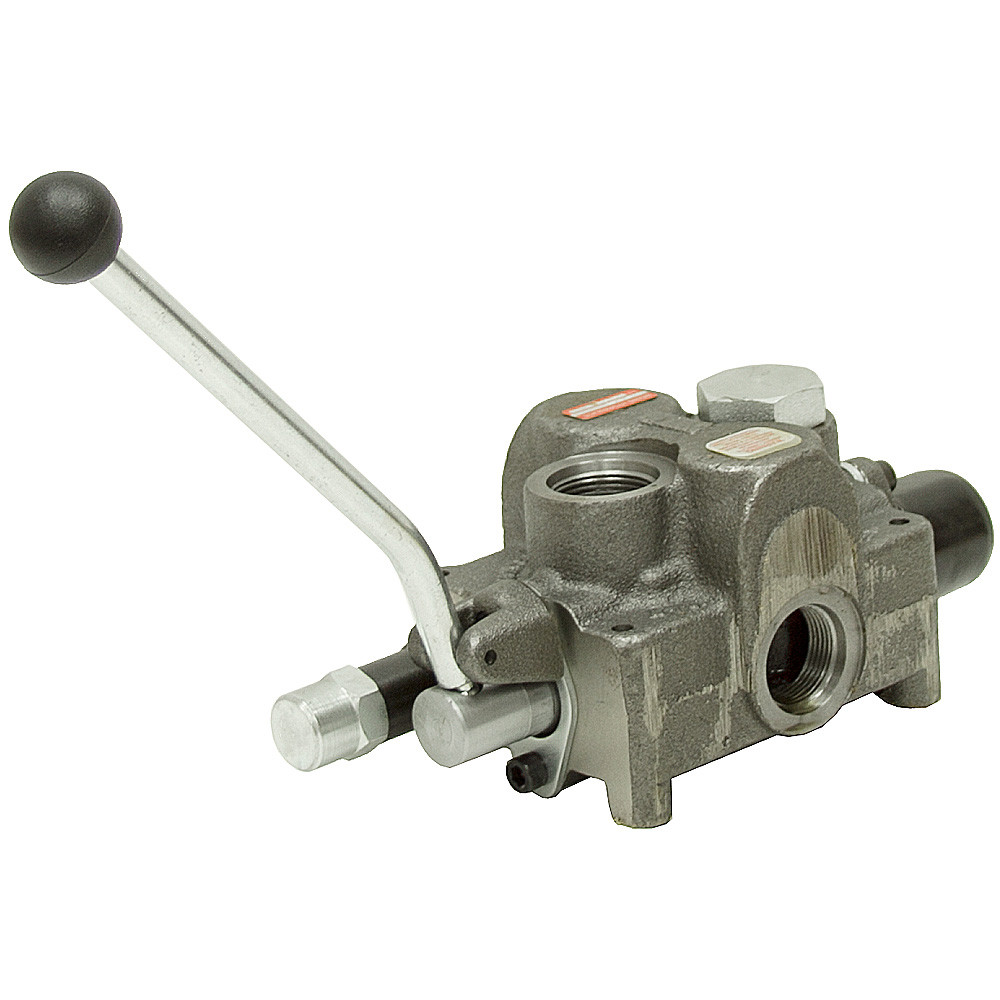 1 Spool 45 GPM Brand SA Valve [902002]