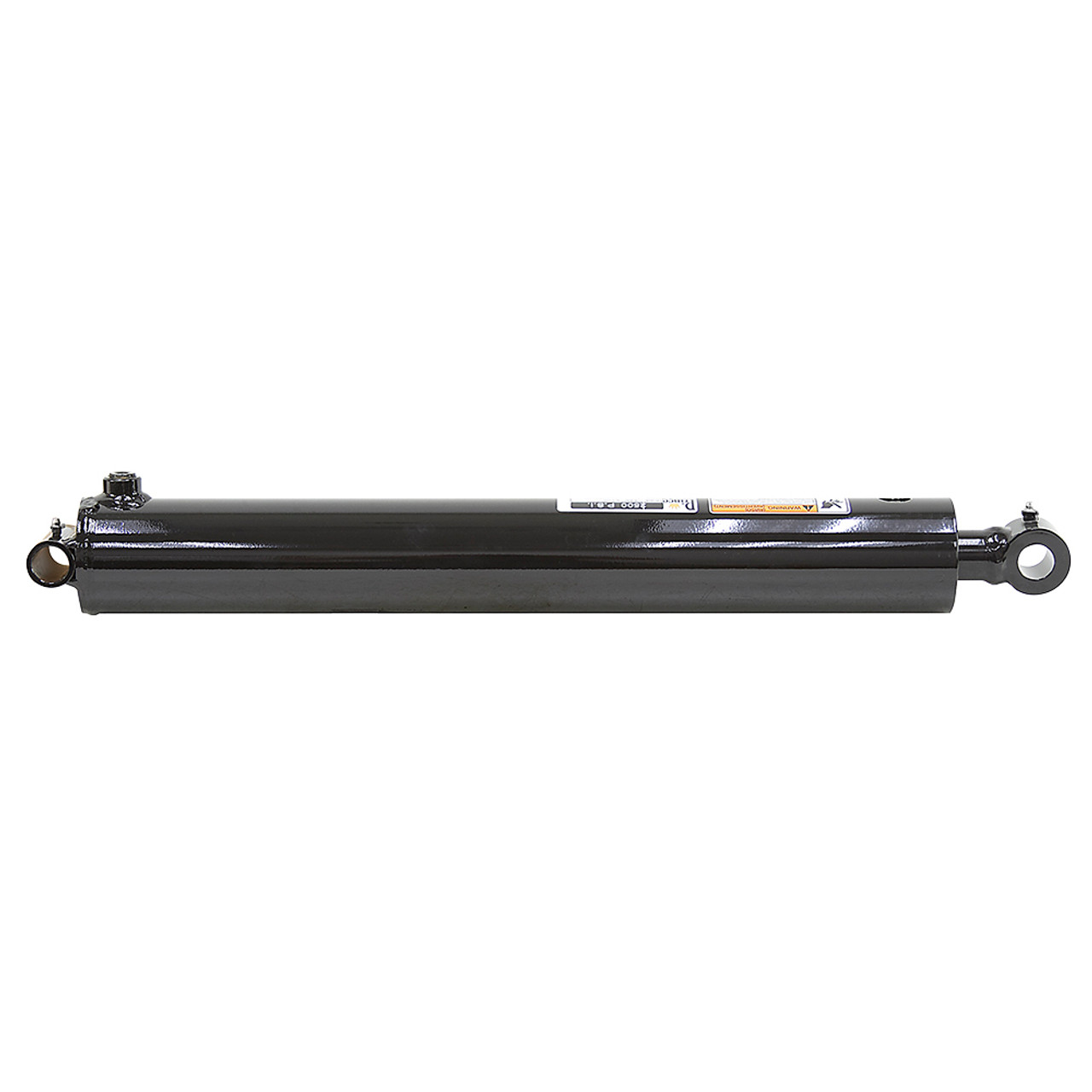 3x8x1.5 Double Acting Hydraulic Cylinder Prince Mfg PMC-8308 [900293]