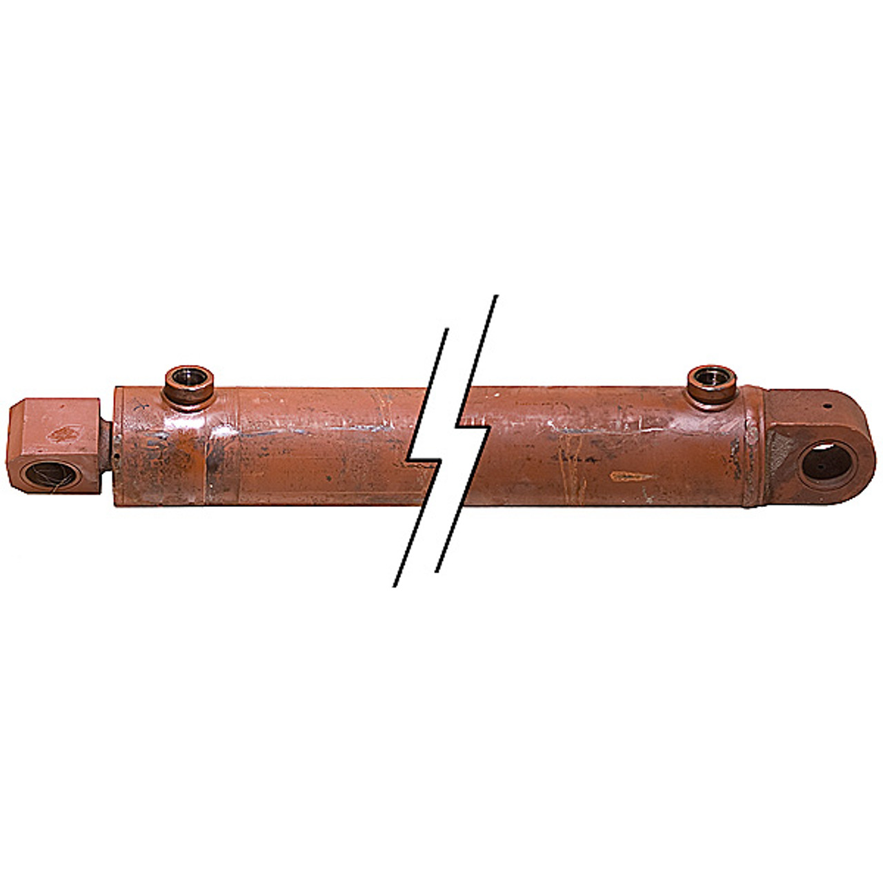 4.5x32x2 Double Acting Hydraulic Cylinder [902051]