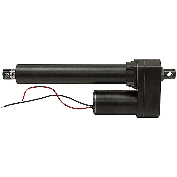 7.32" Stroke 1000 lbs 12 Volt DC Linear Actuator GlideForce LACT8-1000B [500591]