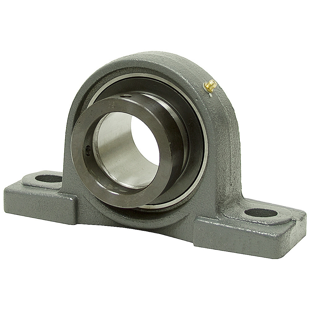 2-1/4" Pillow Block Bearing w/Lock Collar HCP212-36 [602261]