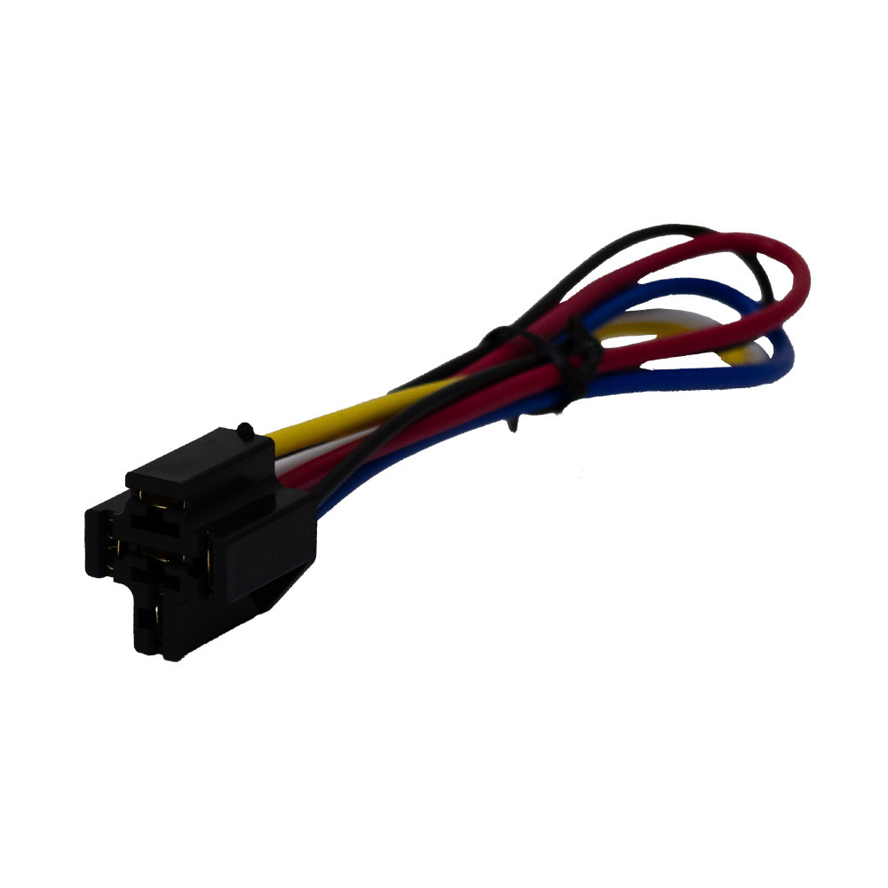 Relay Socket BRS-006 [500583]