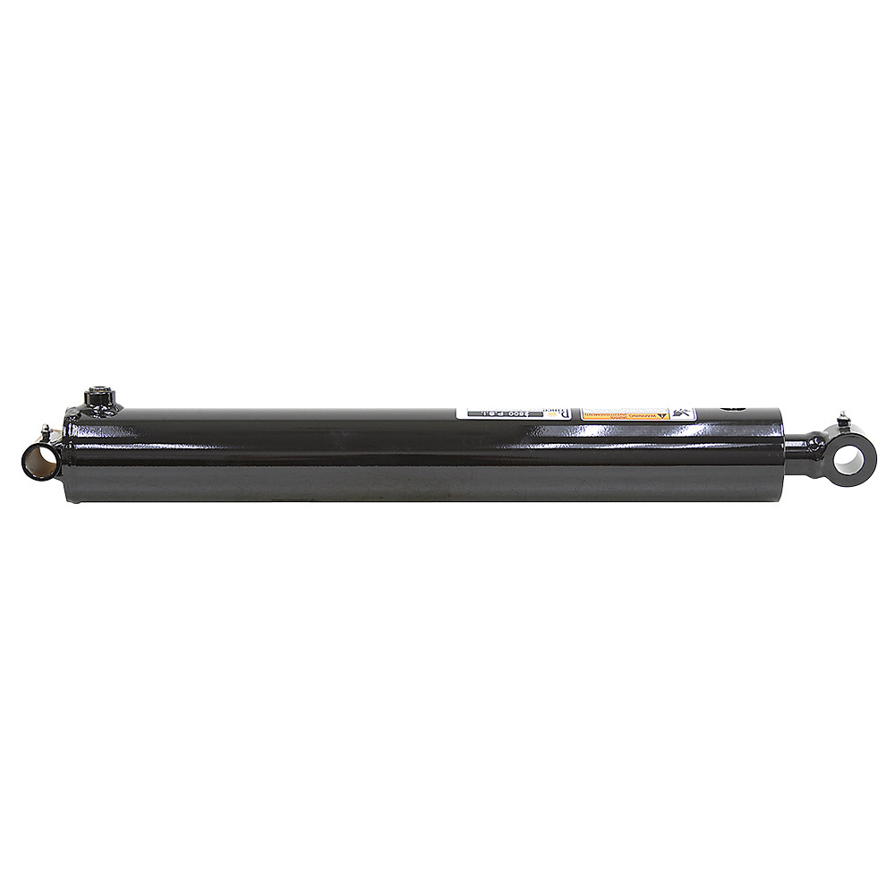 3x12x1.5 Double Acting Hydraulic Cylinder Prince Mfg PMC-8312 [900294]