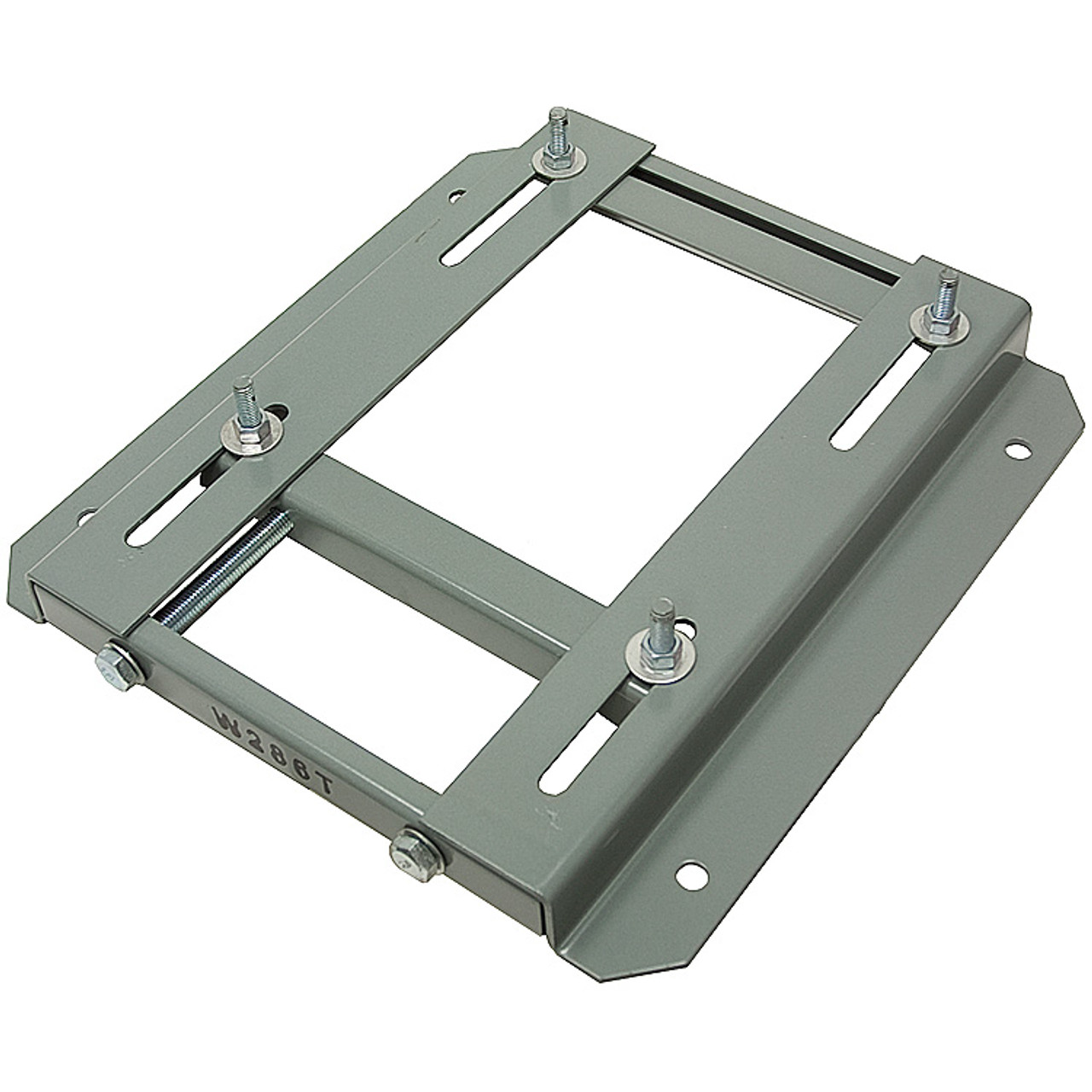 286T Frame Motor Slide Base Worldwide W286T [500620]