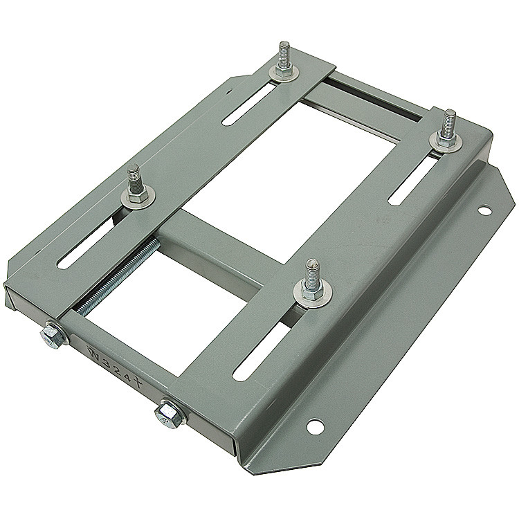 324T Frame Motor Slide Base Worldwide W324T [500621]